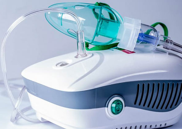 Nebulizers